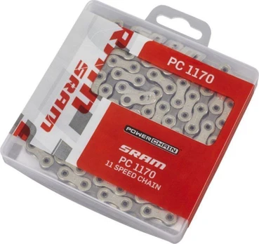 Grandinė SRAM PC 1170 11-speed 114-links