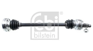 Pusašis FEBI BILSTEIN 181273