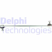 Šarnyro stabilizatorius DELPHI TC2611 kaina