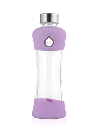Stiklo gertuvė ACTIVE PLUM