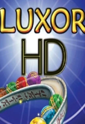 Luxor HD Steam