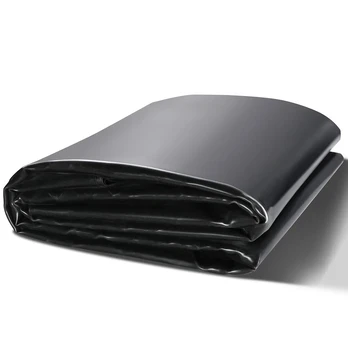 Baseino danga iš EPDM, 4.6 x 6 m