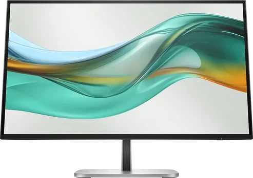 Monitorius HP 527pu Series 5 Pro QHD