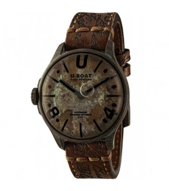 U-Boat 9600