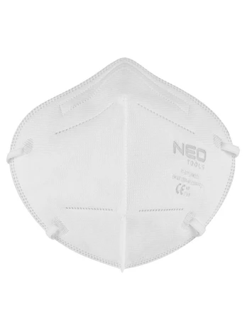 Puskaukė NEO FFP2, 5 vnt