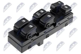 Jungiklis, lango pakėliklis NTY EWS-KA-006