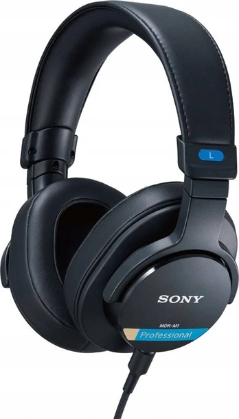 Ausinės Sony MDR-M1