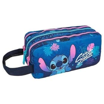 Trijų skyrių pieštukinė CoolPack