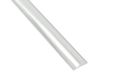 Apdailos juostelė 00AAIPB, sidabro, 2.6 m x 23 mm