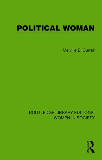 Political Woman