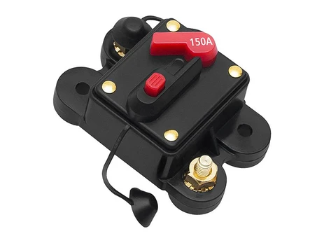 Blow Automotive Circuit Breaker 150A