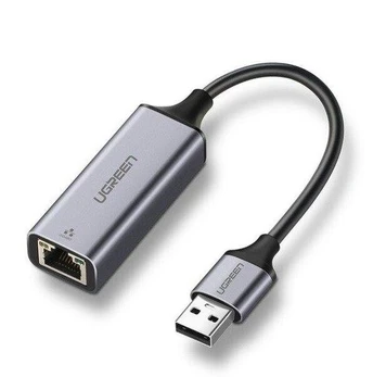 Baseus ADAPTERIS TINKLO USB A - RJ45 UGREEN