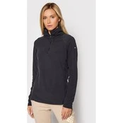 Columbia Fliso džemperis Glacial 1802201 Juoda Regular Fit