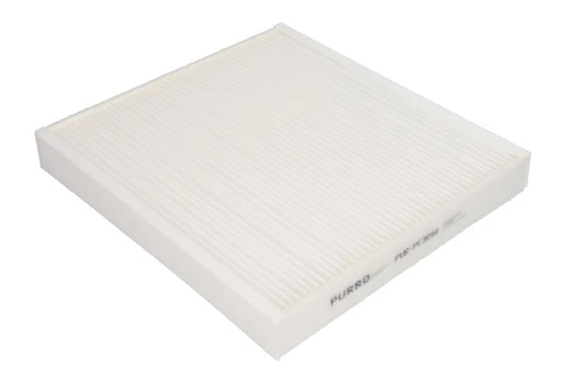 Salono filtras PURRO PUR-PC3019