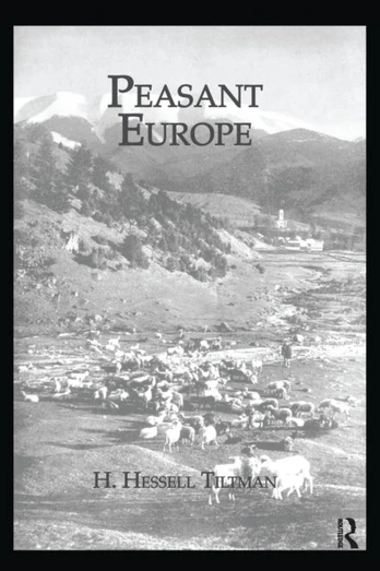 Peasant Europe