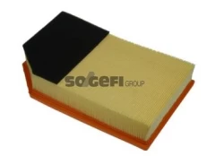 Oro filtras PURFLUX A1352 kaina