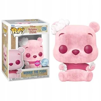 Funko POP! Winnie The Pooh Cherry Blossom Rožinė