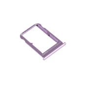SIM kortelės laikiklis Xiaomi Mi 9 violetinis ORG kaina