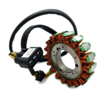 0800-032000-60000 MAGNETO STATOR ASSY.