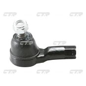 Skersinės vairo trauklės galas CTR CE0285 kaina