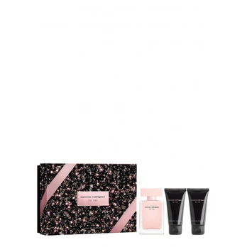 Narciso Rodriguez NARCISO FOR HER EDT 50+BL 50ML+SG 50ML