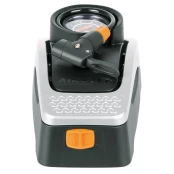 Dviračio pompa SKS DE25-11511 kaina