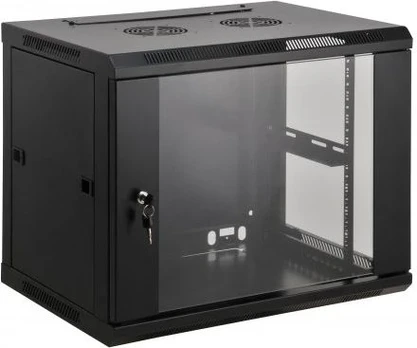 Intellinet spintelė sieninė 19'' 15U (712019)
