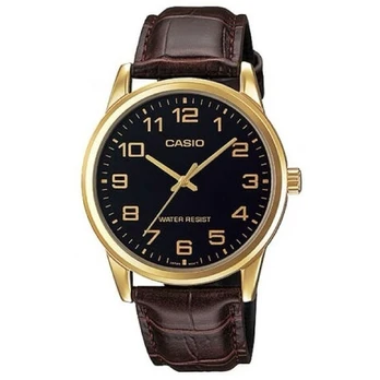 Laikrodis vyrams Casio COLLECTION Juoda (&Oslash; 38 mm) (&Oslash; 42 mm)