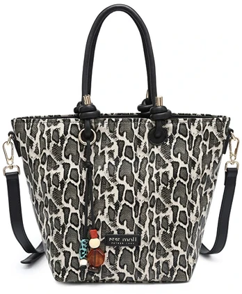 Pepe Moll Women's handbag Ellen 262311 Off