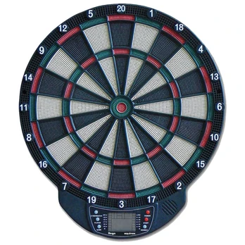 Darts taikinys elektr. GARLANDO VEGA