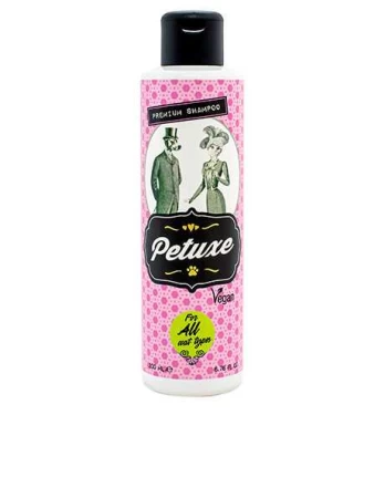Petuxe For All Coat Types šampūnas : Pakuotė - 5 l