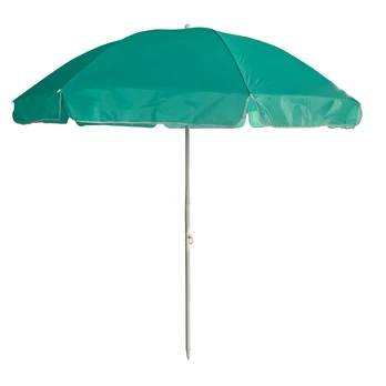Sodo skėtis PATIO Poly II, 2,4 m