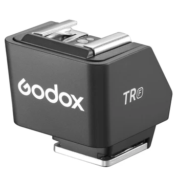Godox TTL Hotshoe Riser for iT20/iT22 for Fuji