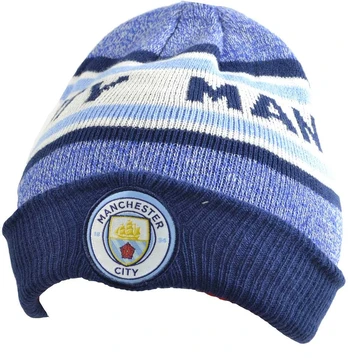 Manchester City Žieminė Kepurė