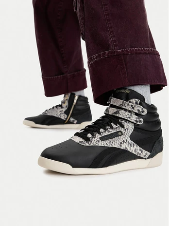 Reebok Laisvalaikio batai EO-F/S HI 100271742 Juoda