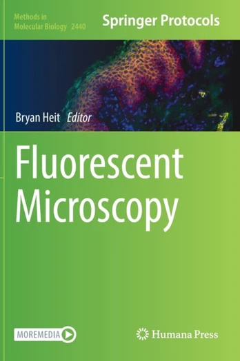 Fluorescent Microscopy