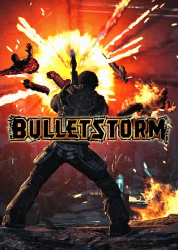 Bulletstorm PC