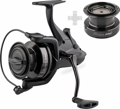 ZFISH ritė Rider PRO 5000