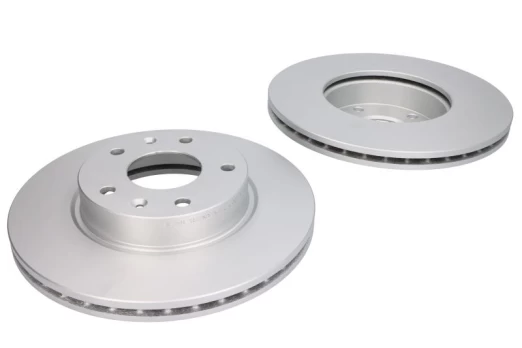 DELPHI BG3702C Brake Disc