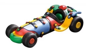 Lenktyninis automobilis-konstruktorius .mic.o.mic.