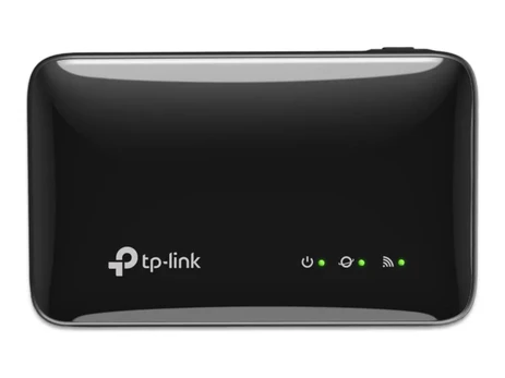 TP-Link M7005 4G LTE Mobile Wi-Fi