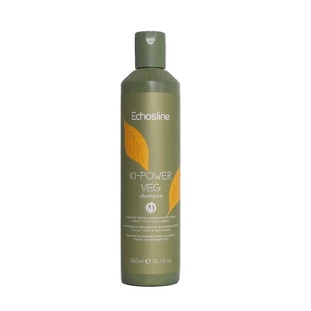 Echosline Ki Power VEG Šampūnas 300ml