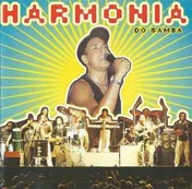 CD Harmonia Do Samba - Harmonia Do Samba
