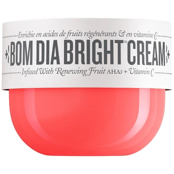 Kūno kremas Sol De Janeiro Bom Dia Bright, 240.0 ml