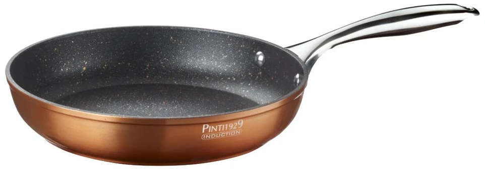 Keptuvė Pintinox Materic, 26 cm, aliuminis