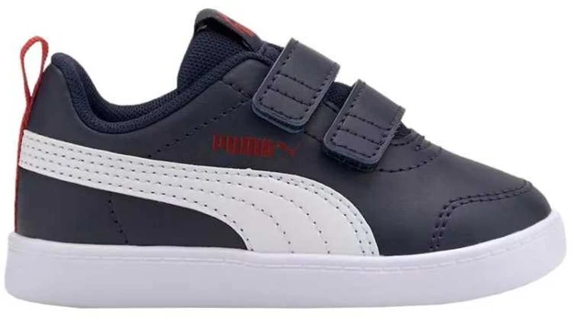 Puma bateliai