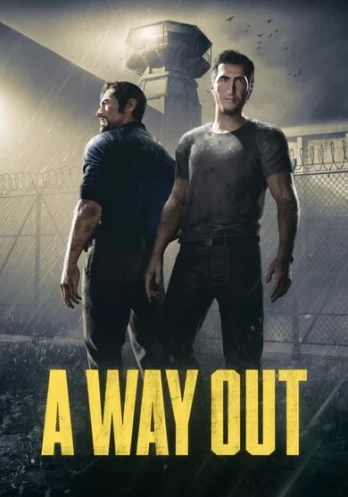 A Way Out PC