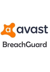 BreachGuard Avast kaina