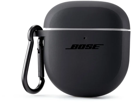 Bose QuietComfort® Earbuds II silikoninis dėklas
