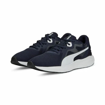 Sportiniai batai vyrams Puma Twitch Runner Fresh, mėlyni